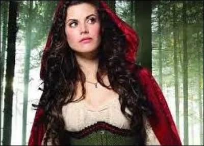 Quel est le nom de ce personnage ?