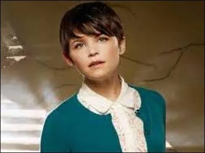 Quel est le nom de ce personnage ?