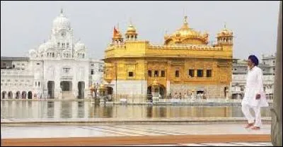 Quel est le nom de ce monument ?