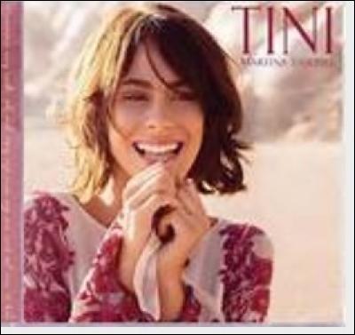 Quand sortira l'album de Tini ?