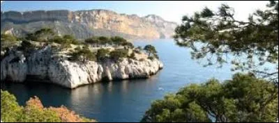 Quelle est la préfecture de la région Provence-Alpes-Côte d'Azur ?