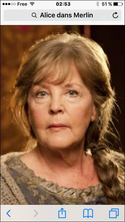 Qui Gaius aimait-il quand il était plus jeune ?