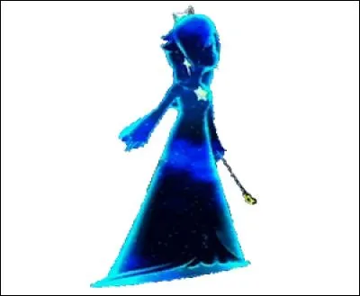 Quel est le rôle de cette drôle d'Harmonie, qui n'est pas la vraie ?