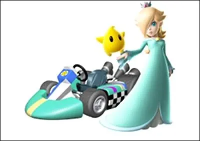 Dans le jeu Mario Kart Wii (sur la Wii) dans quelle catégorie de poids est classée Harmonie ?