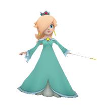 Quiz Mario galaxy