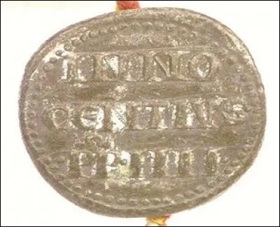 Qu'est-ce qui permet d'authentifier une bulle du genre de celle ci-dessus ?