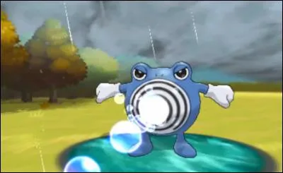 Revenons à une chose sérieuse. Comment se forme une bulle ?