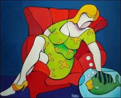 Que se passe-t-il quand vous coincez la bulle ?