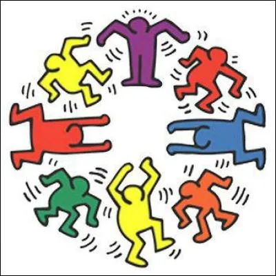 À qui appartenait ce style de dessin ?