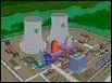 Dans un pisode, que fait Homer pour ne plus aller  la centrale nuclaire?