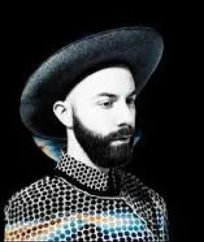 Qui est ce graphiste ?