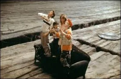 Quel est le nom de ce film ?