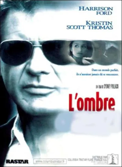 Quel est ce film de Sydney Pollack ?