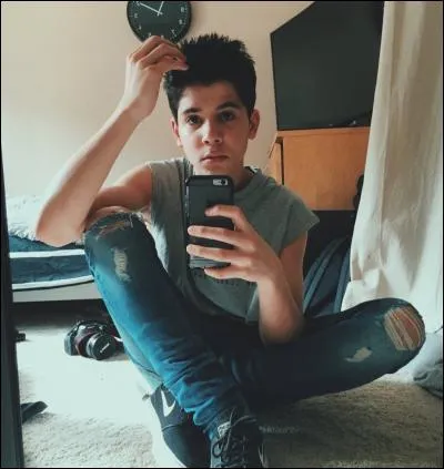 A-t-il déjà fait une vidéo sur des produits Lush ?