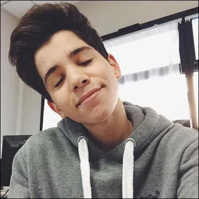 A-t-il passé une fête de fin d'année hors du commun ?