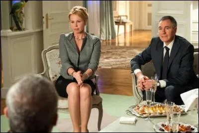 Marie-France est de la famille de Clem;