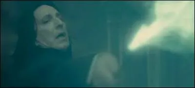 Quel personnage Rogue a-t-il tué ?