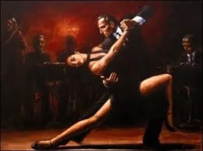 Quelle est la capitale de ce pays d'où est originaire cette célèbre danse aussi sensuelle que rhytmée ?