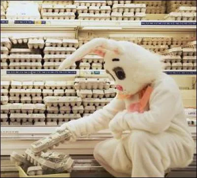 Quelle est l'origine du mot "Pâque" ?