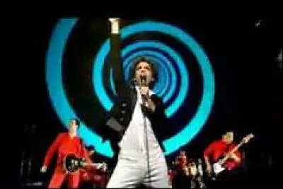 De quel clip s'agit-il ?