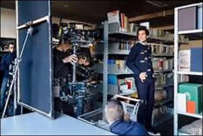 De quel clip s'agit-il ?