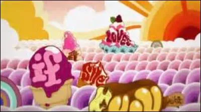 De quel clip s'agit-il ?