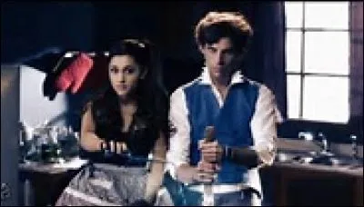 De quel clip s'agit-il ?