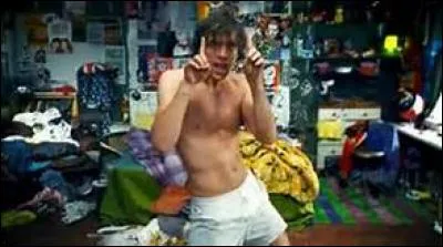 De quel clip s'agit-il ?