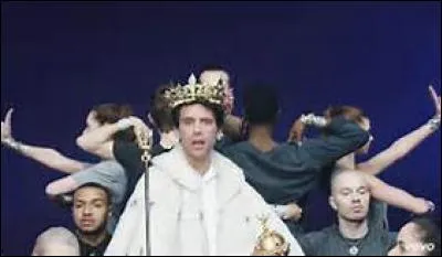 De quel clip s'agit-il ?