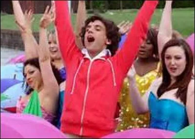 De quel clip s'agit-il ?