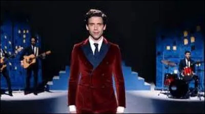 De quel clip s'agit-il ?