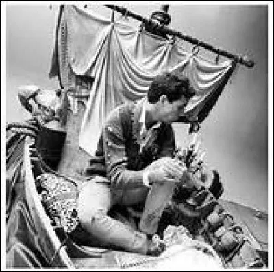 De quel clip s'agit-il ?