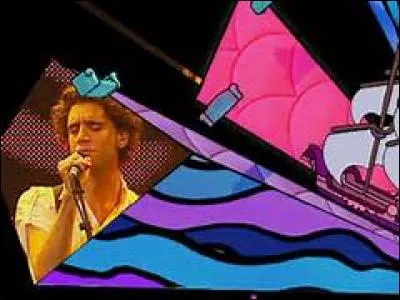 De quel clip s'agit-il ?