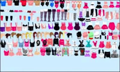 Les rares ne viennent qu'en septembre.