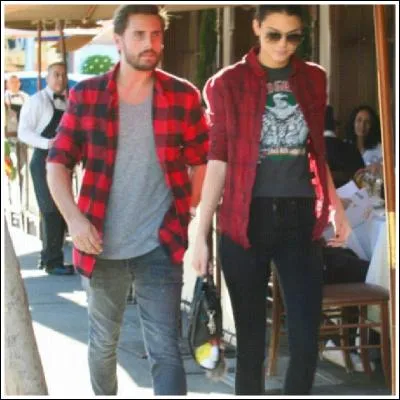 Qui a surpris Kendall Jenner au lit avec son ex-mari, Scott ?