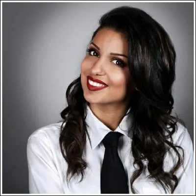 Qui ressemble énormément à Tal ?