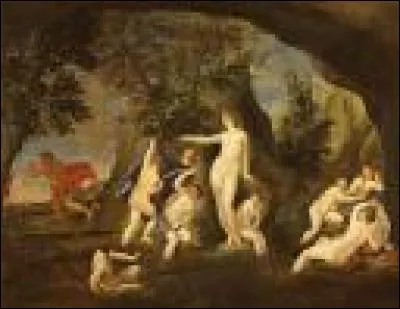 Fils du dieu mineur Aristée et d'Autonoé, je fus métamorphosé en cerf par Artémis du fait que je l'aie surprise dans son bain. Je suis...