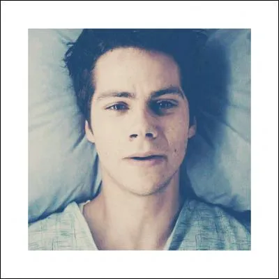 Dans quelle série a-t-il joué ?