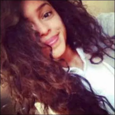 Qui est cette fille ?