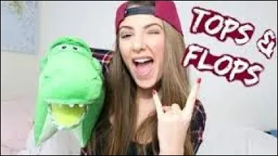 Pourquoi sa chaîne s'appelle Emma CakeCup ?