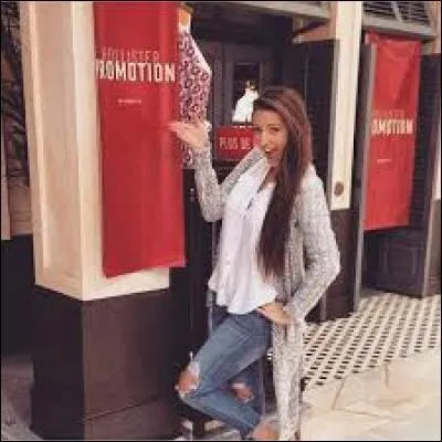 Quelle est son émoticône préférée ?