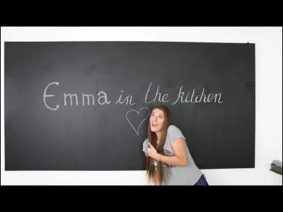 Sa chaîne de cuisine s'appelle :