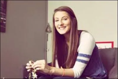 Sa chaîne pour lire des livres s'appelle :