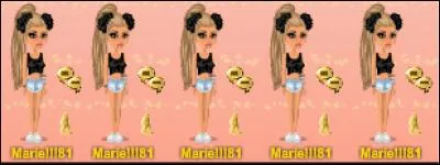 Pourquoi certaines personnes ont-elles leur pseudo écrit en jaune ?
 ?