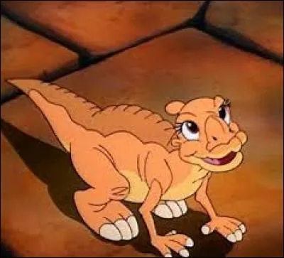 Qui est ce personnage ?