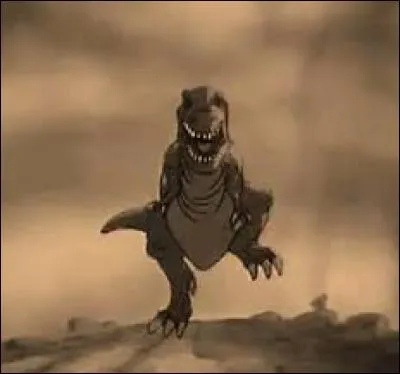 Qui est ce personnage ?