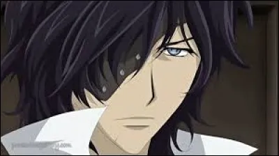 L'ancien maître hunter de Zero est ...