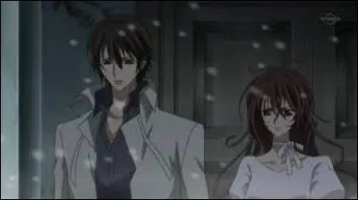 Haruka Juran est qui pour Juri Kuran ?