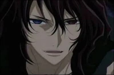 Qui est Rido Kuran pour Haruka et Juri Kuran ? Ils sont ...