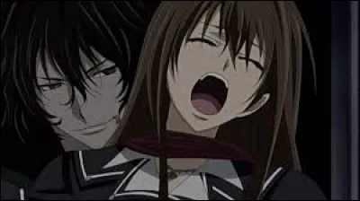 Qui est l'oncle de Kaname et Yuki Kuran ?